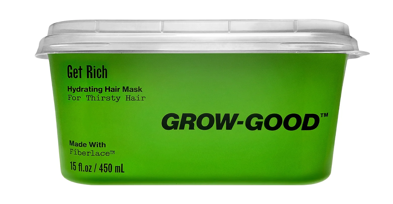 Grow-Good Get Rich Hydrating Mask