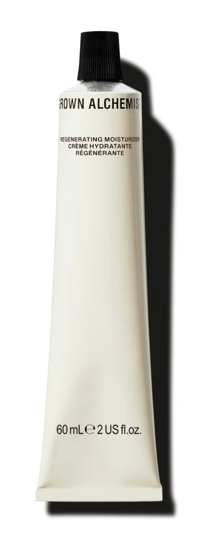 Grown Alchemist Regenerating Face Moisturizer