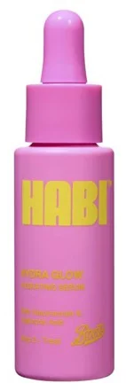 HABI Hydra Glow Hydrating Serum
