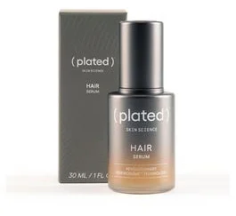 Tinh chất hair and skin science Hair Regrow Serum
