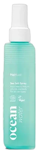 Hairlust Ocean Water Sea Salt