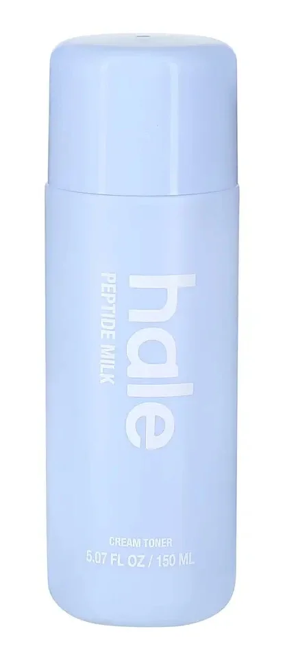 Nước hoa hồng Hale Peptide Milk Cream Toner