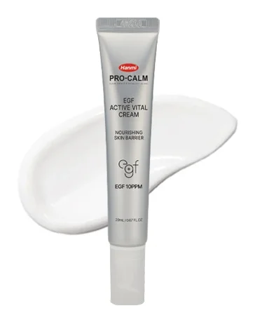 Hanmi Pro-calm Egf Active Vital Cream