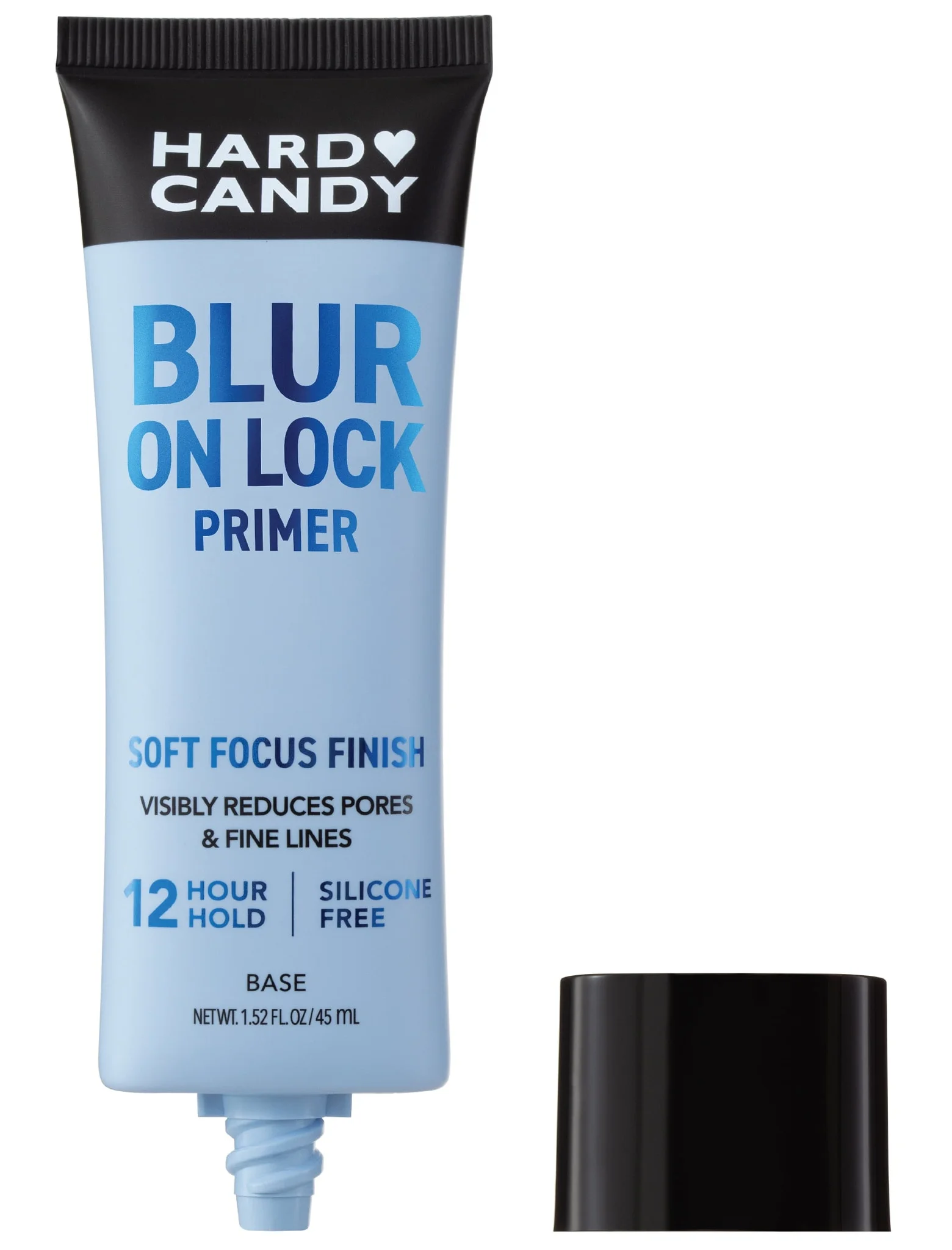 Kem lót Hard Candy Blur On Lock Primer