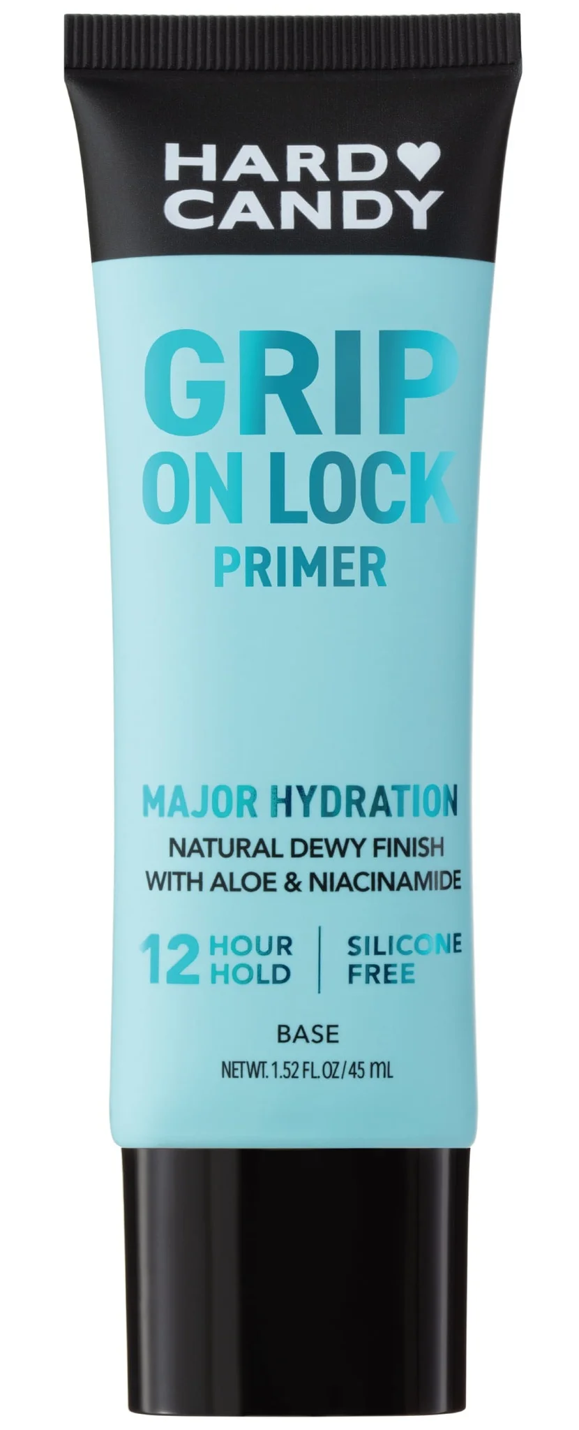 Kem lót Hard Candy Grip On Lock Primer