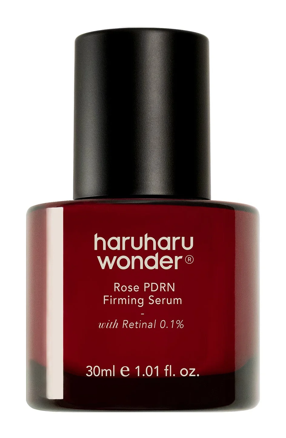 Haruharu WONDER Rose Pdrn Firming Serum With Retinal 0,1%