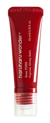 Haruharu WONDER Rose Pdrn Peptide Glowy Balm