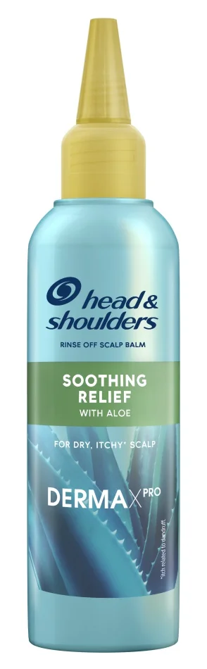 Head & Shoulders Derma X Pro - Calming Scalp Balm