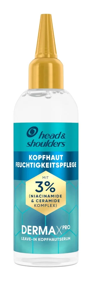 Head & Shoulders Derma X Pro - Scalp Serum