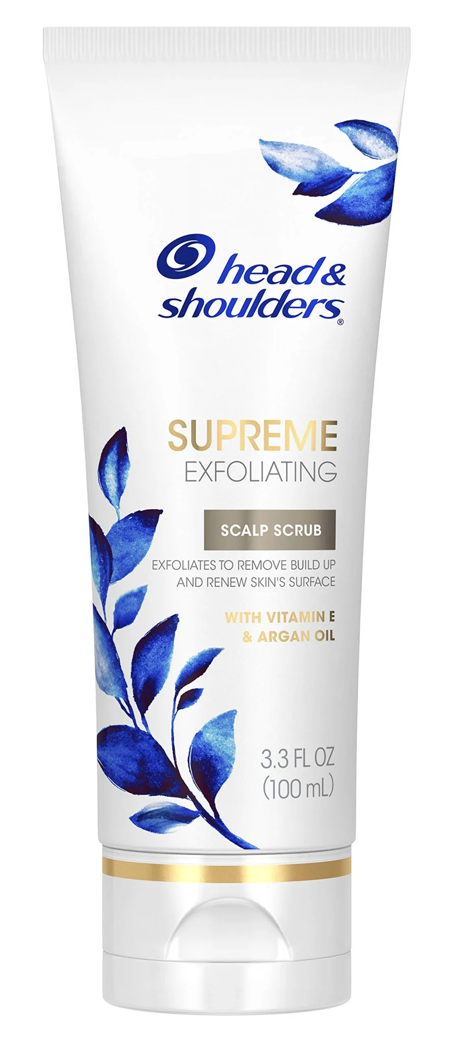 Head & Shoulders Supreme Exfoliating Scalp Scrub