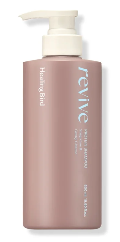 Healing Bird Revive Protein Shampoo