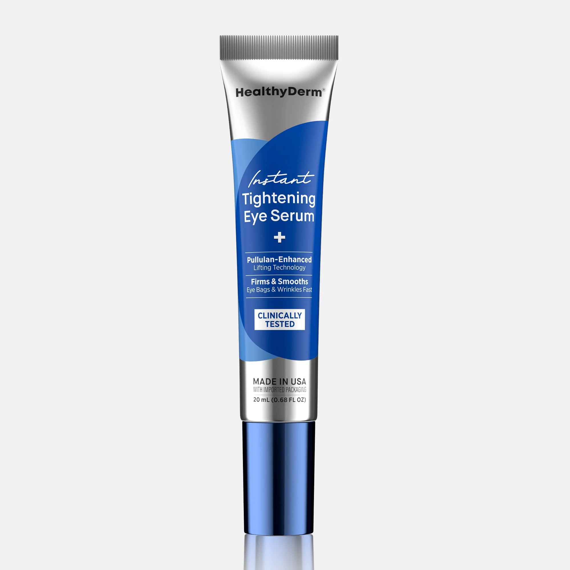 HealthyDerm Instant Tightening Eye Serum