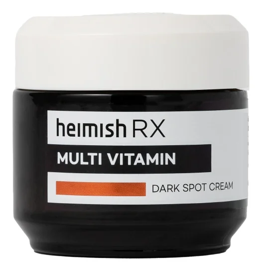 Heimish Rx, Multi Vitamin Dark Spot Cream