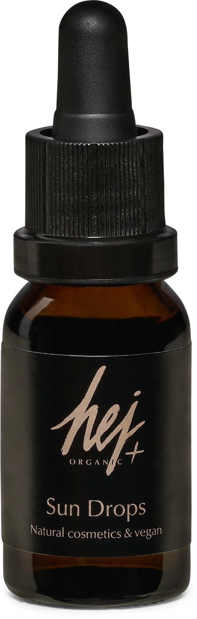 Hej organic Sun Drops