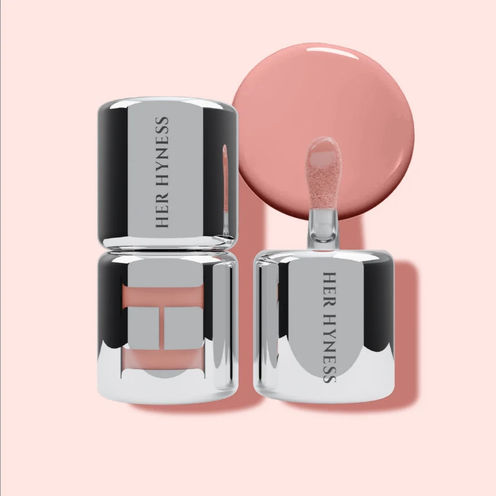 Her Hyness Spotless Blush Screen SPF50+ Pa+++ 04 Violet Beam