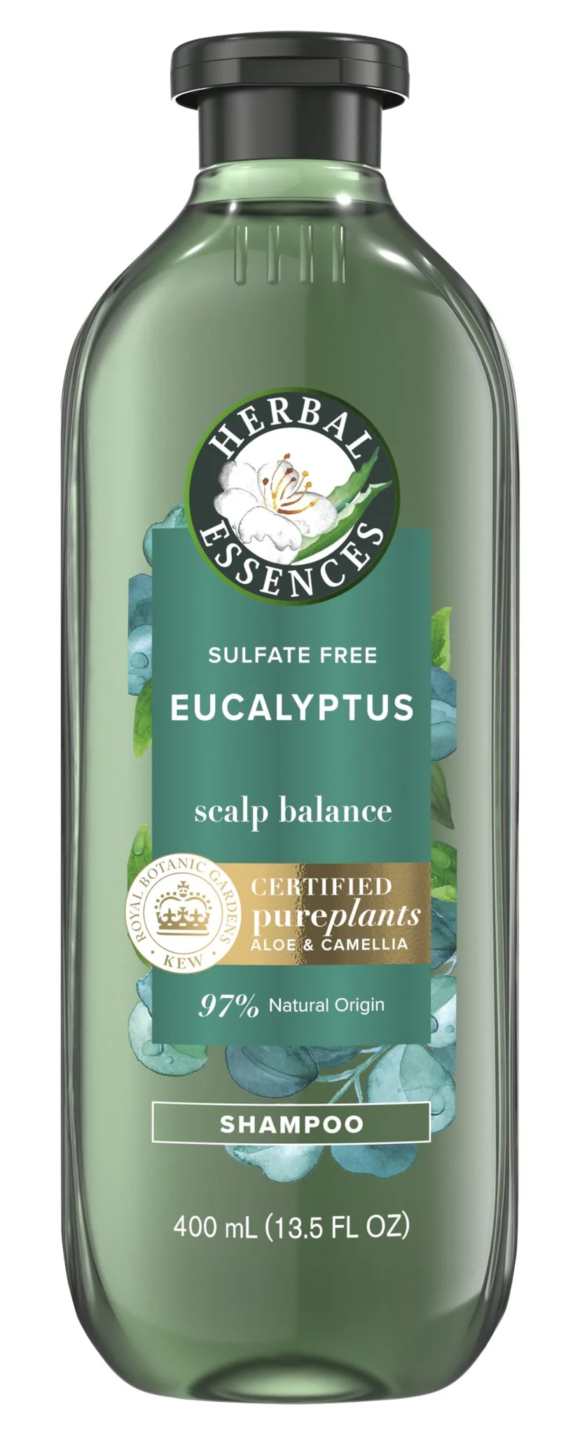 Herbal Essences Scalp Balance