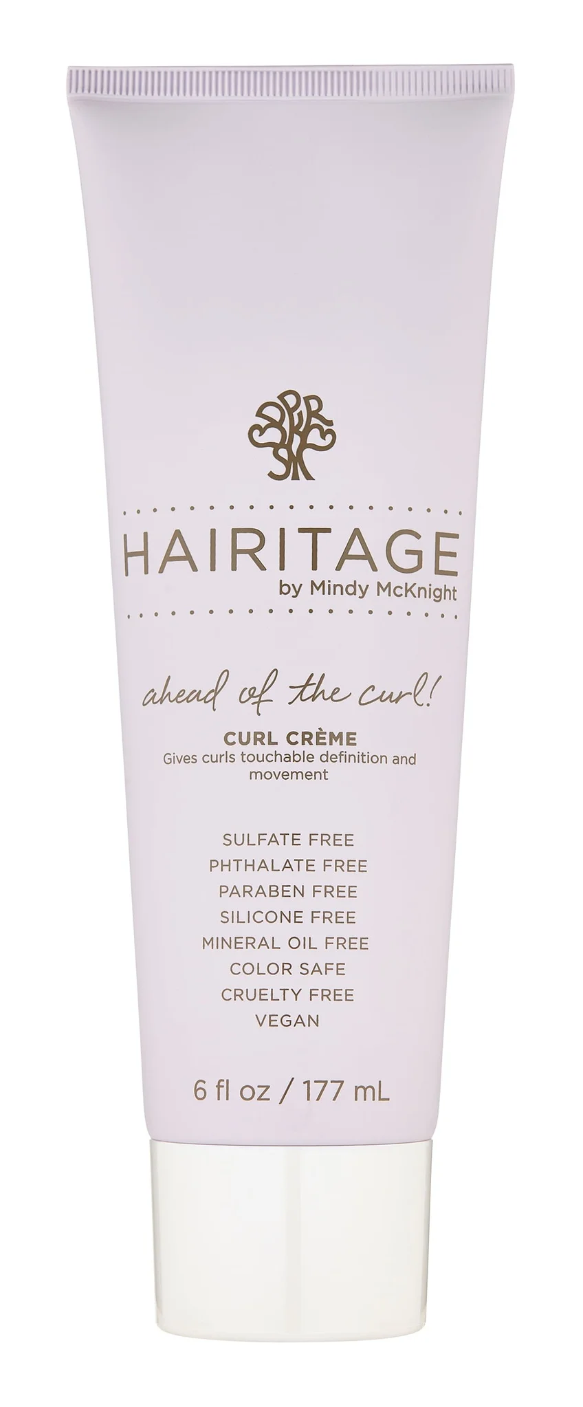 Dưỡng ẩm Heritage Hairitage Hydrating Jojoba Oil Curl Cream For Curly Hair