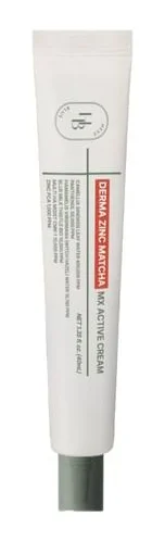 Heveblue Derma Zinc Matcha Mx Active