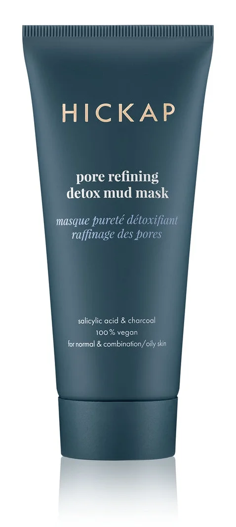 Mặt nạ Hickap Pore Refining Detox Mud Mask