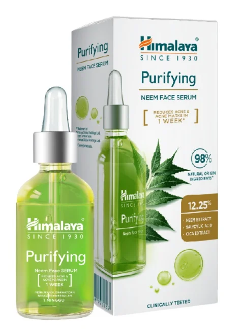 Tinh chất Himalaya Neem Face Serum