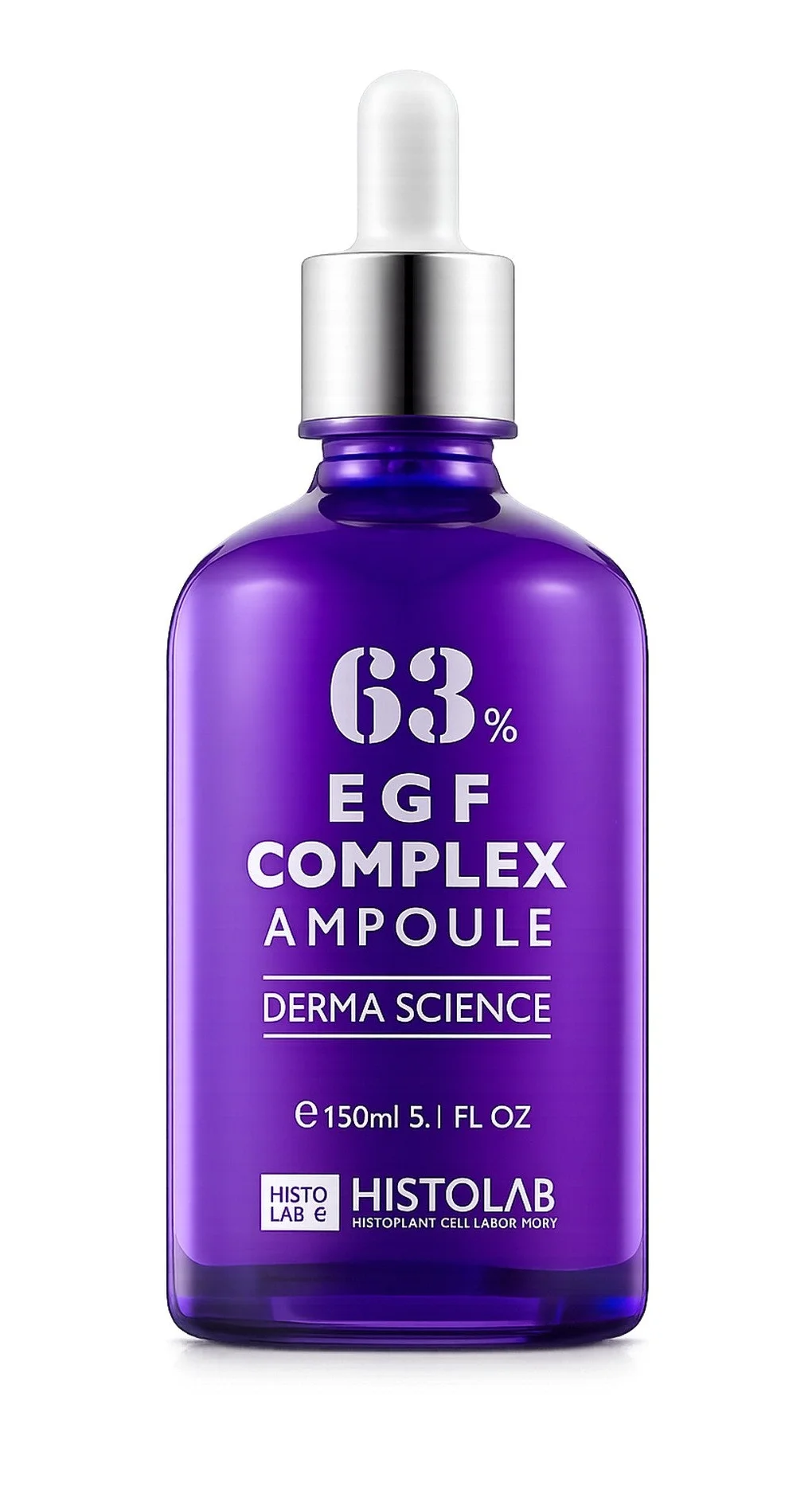 Histolab 63% Egf Complex Ampoule