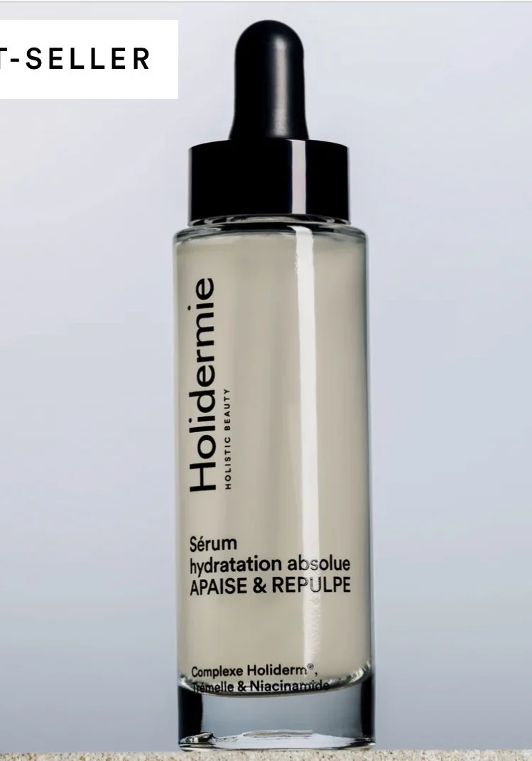 Holidermie Sérum Hydratation Absolue