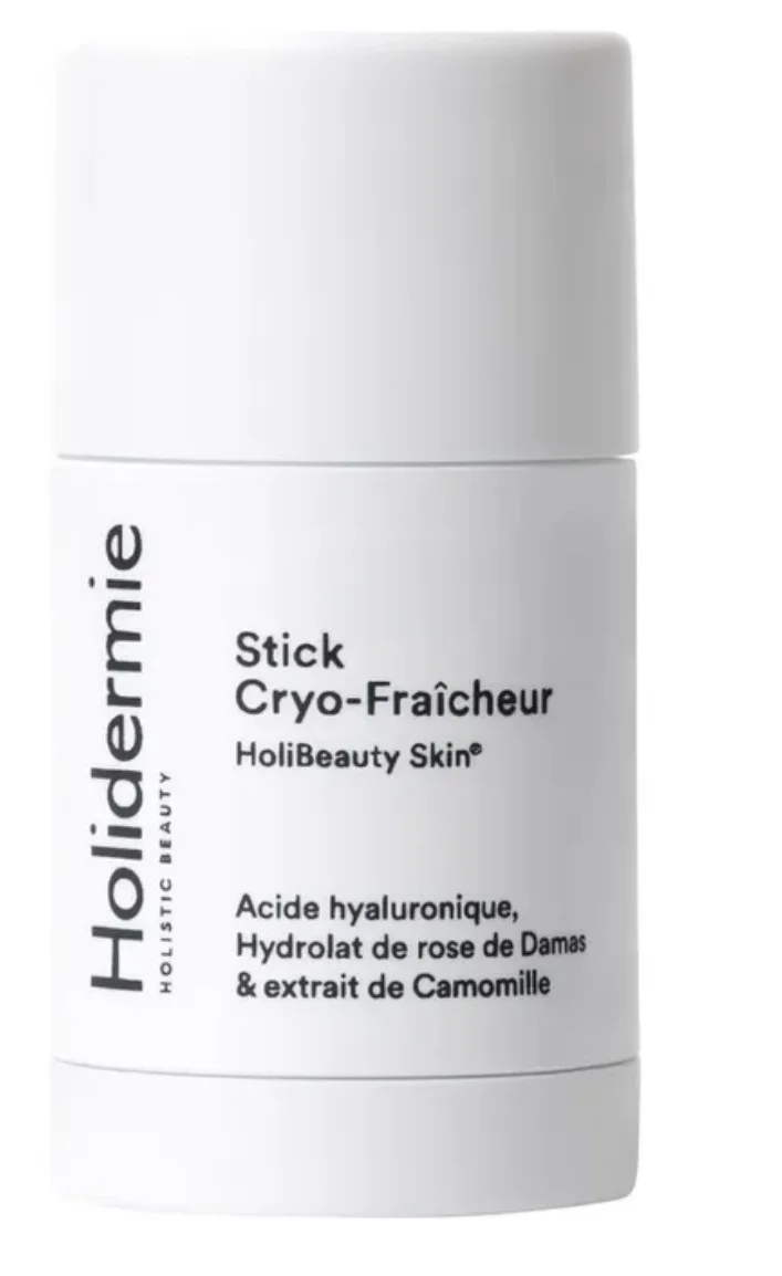 Holidermie Stick Cryo-fraîcheur