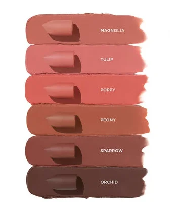 Hourglass Unlocked Soft Matte Lipstick -