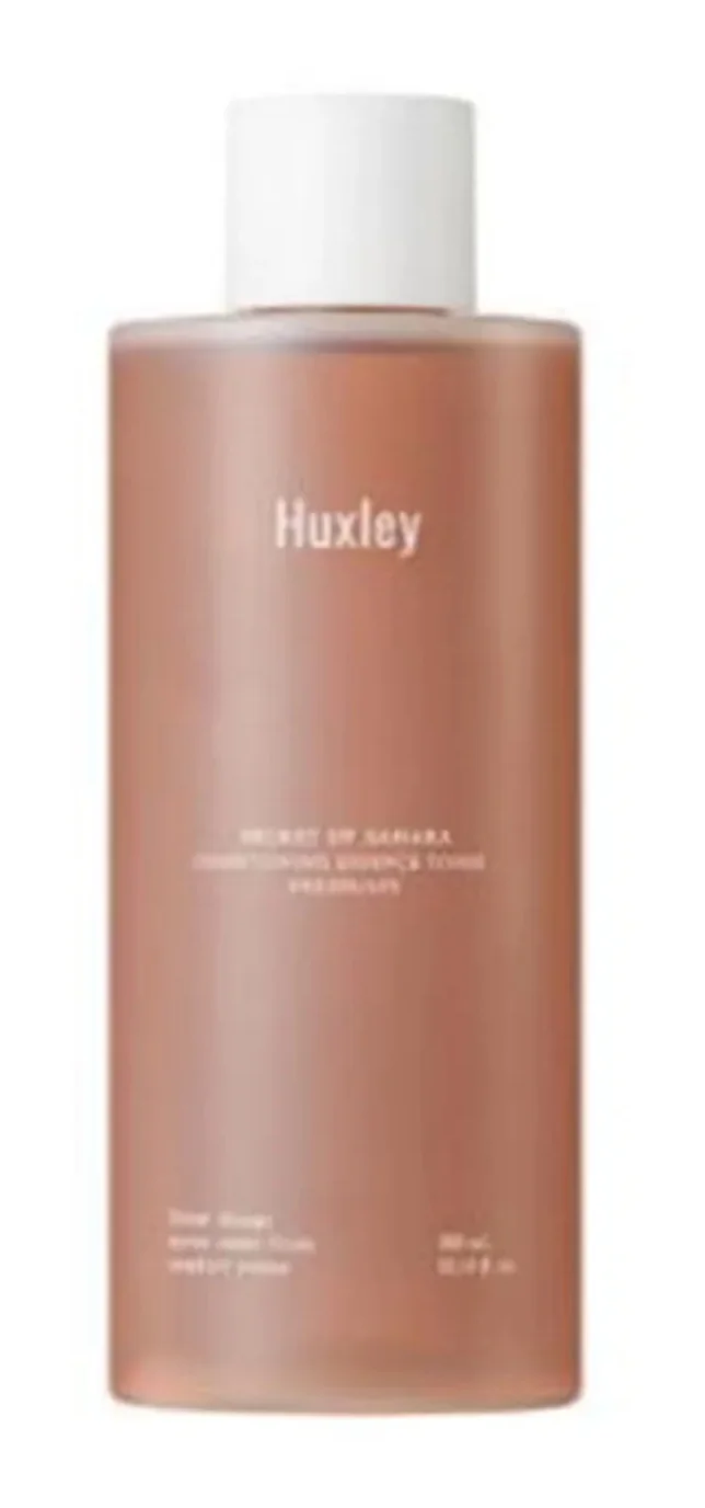 Tinh chất Huxley Conditioning Essence Toner Freeshape