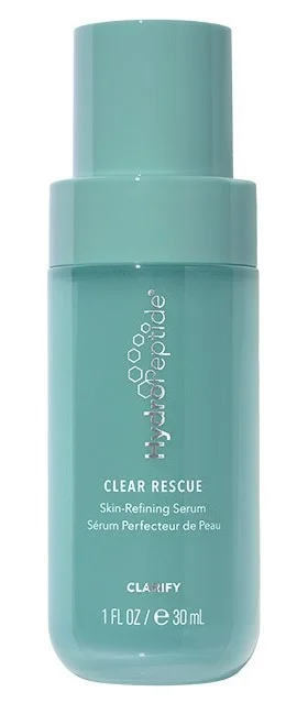 HydroPeptide Clear Rescue Serum