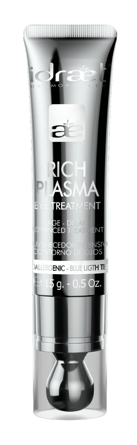 Idraet Rich Plasma Eye Treatment