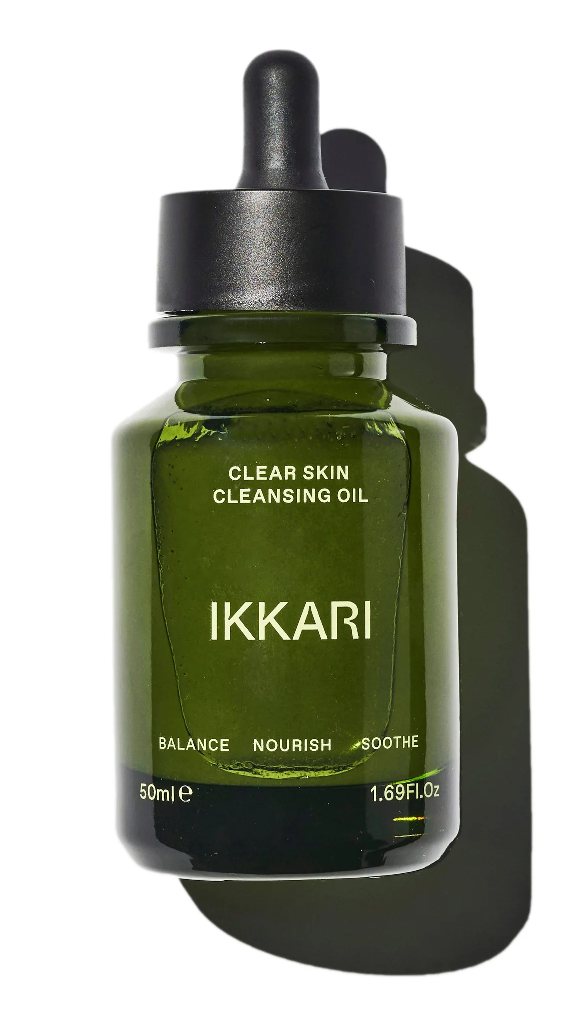 Dầu tẩy trang IKKARI Clear Skin Cleansing Oil