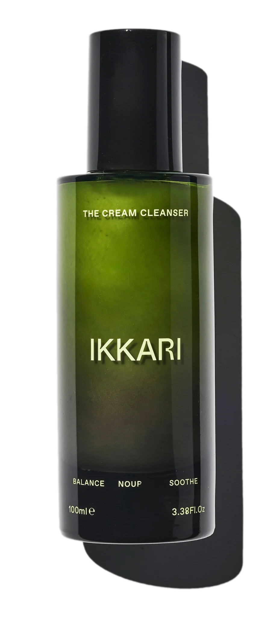 Sữa rửa mặt IKKARI The Cream Cleanser