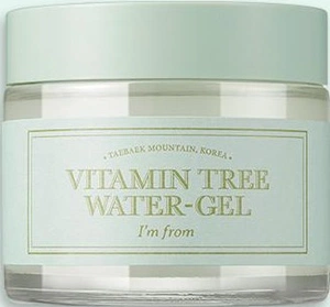 Kem dưỡng da I'M FROM Vitamin Tree Water Gel