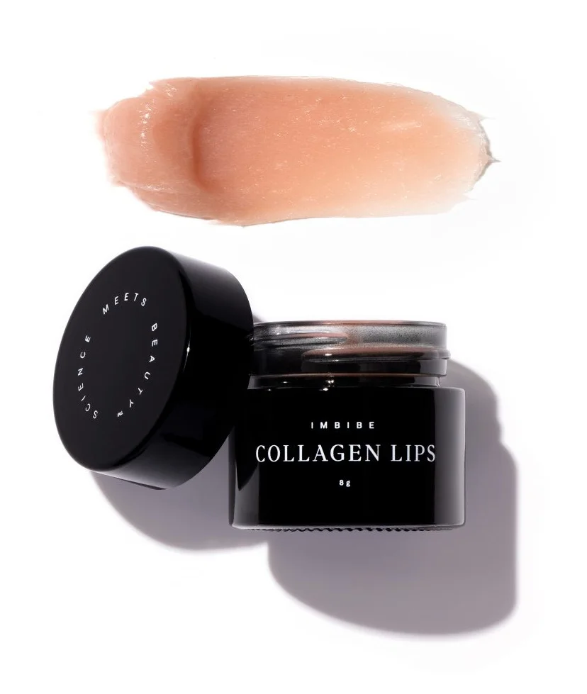 Imbibe Collagen Lips