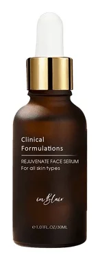Tinh chất In Blair Clinical Formulations Rejuvenate Face Serum