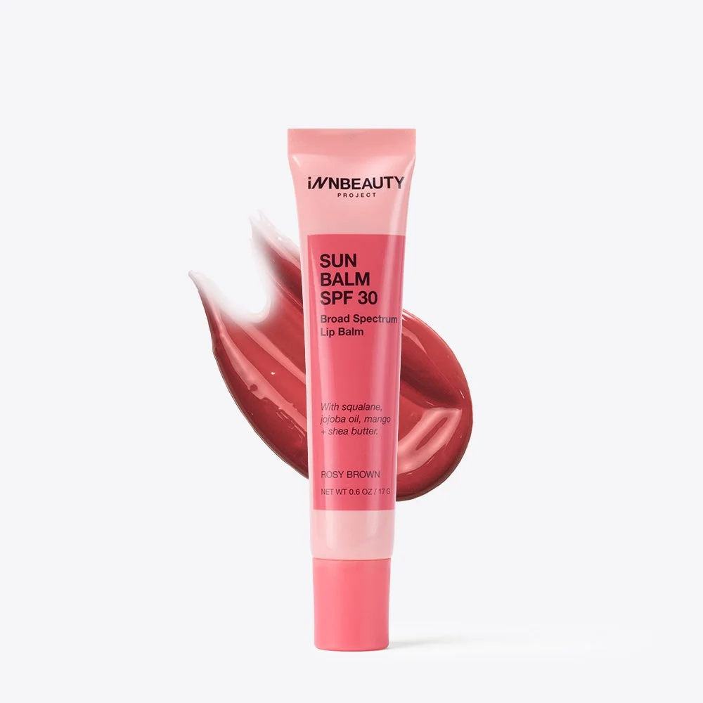 Innbeauty Project Sun Balm SPF 30