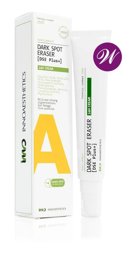 INNO-DERMA Dark Spot Eraser 24h Cream