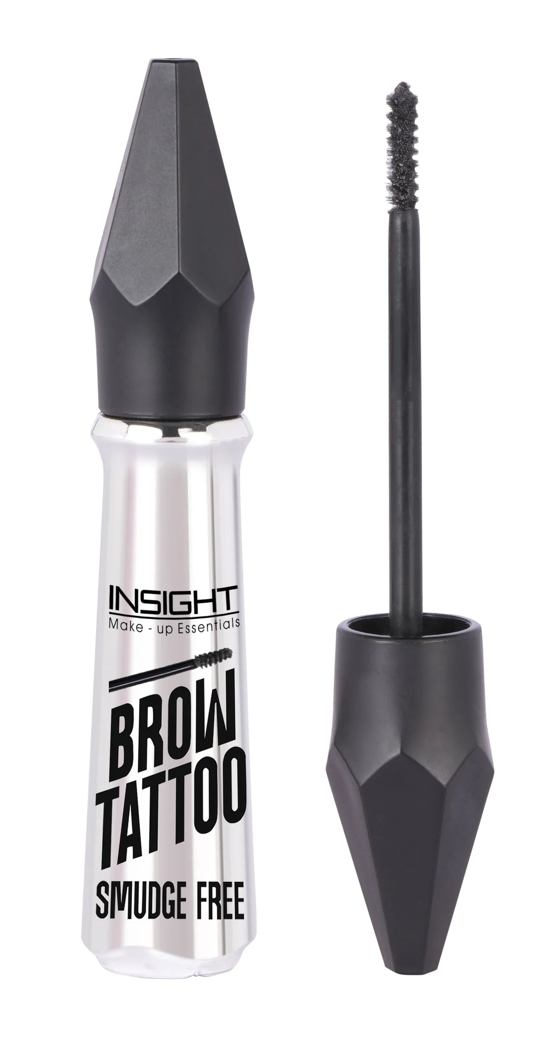 Insight Brow Tattoo