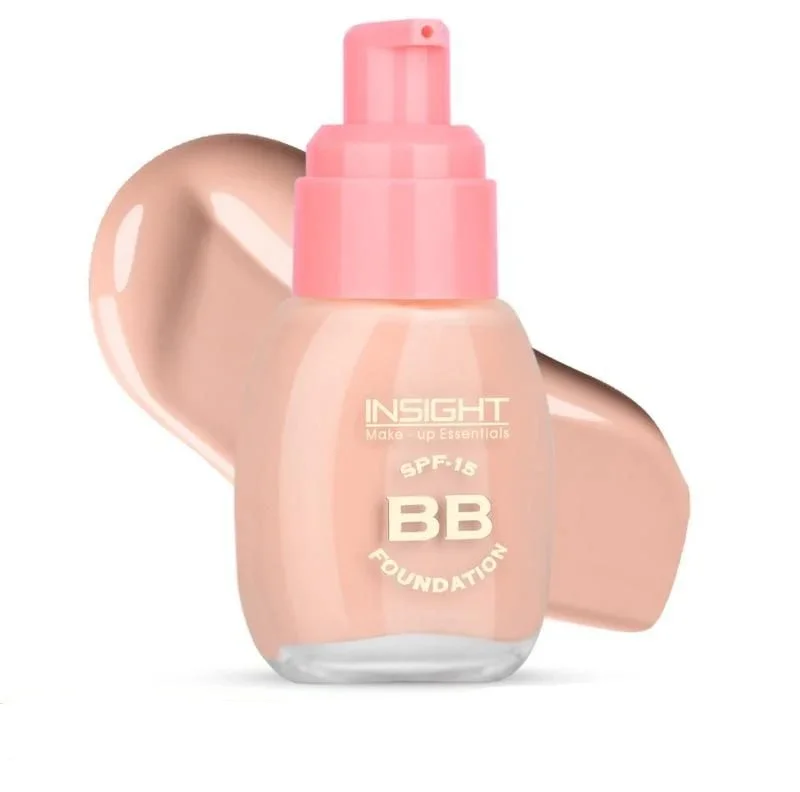 Insight SPF -15 BB Foundation