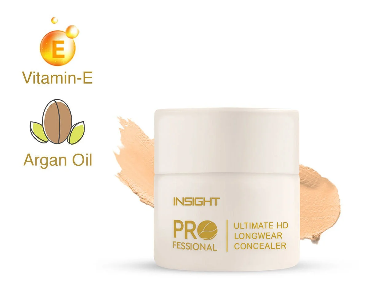 Kem che khuyết điểm Insight Ultimate HD Longwear Concealer