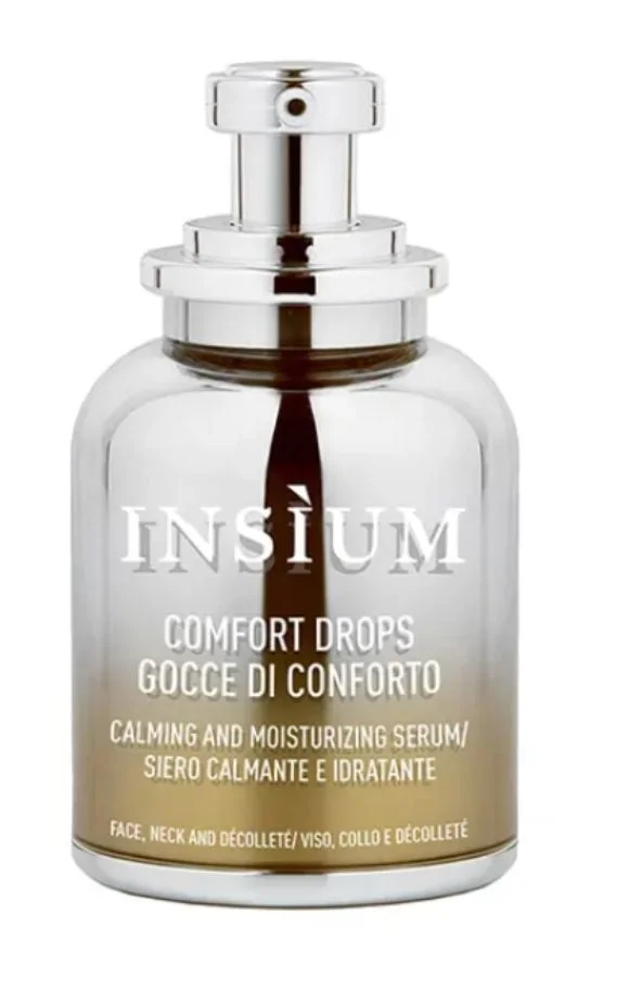 Insium Comfort Drops