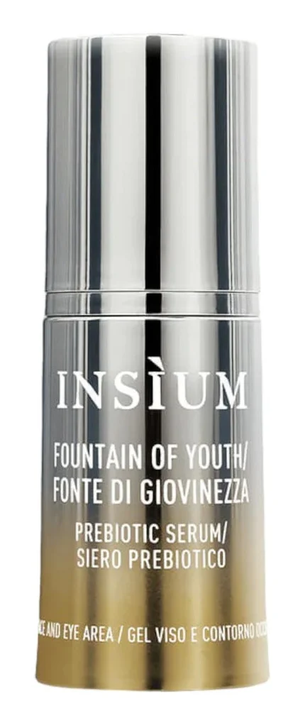 Tinh chất Insium Fountain Of Youth Prebiotic Serum