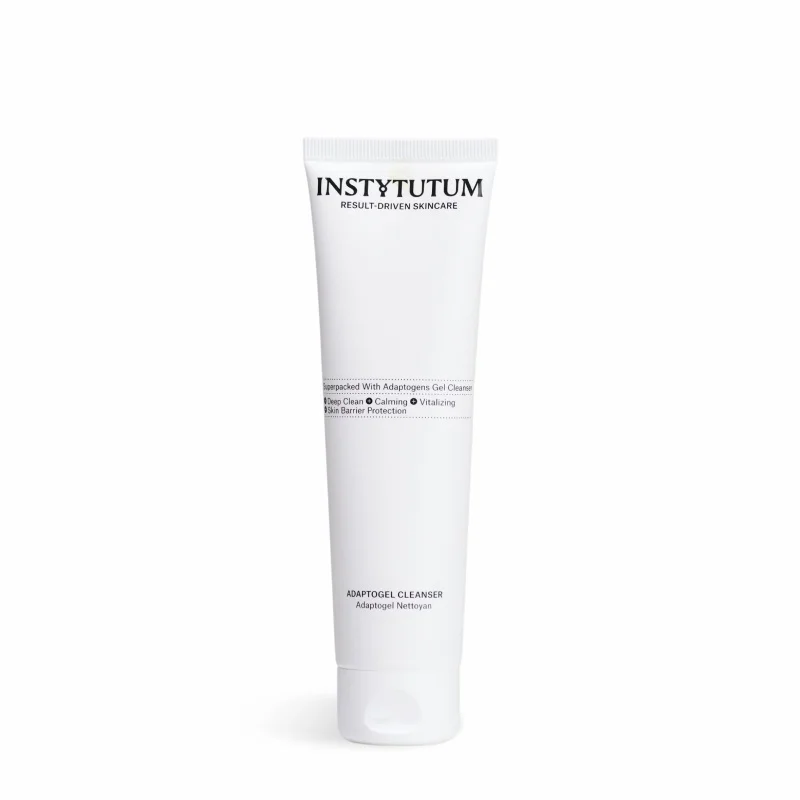 INSTYTUTUM Adaptogel Cleanser