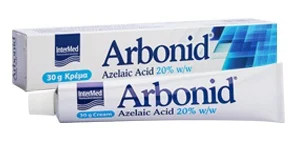 Intermed Arbonid - Azelaic Acid 20% w/w
