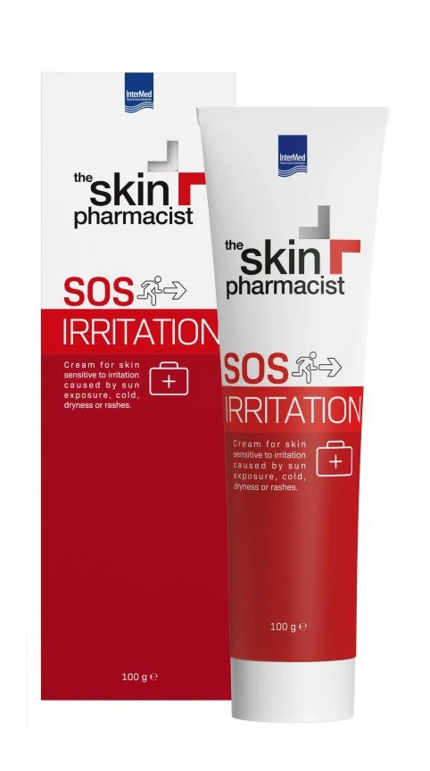 Intermed SOS Irritation