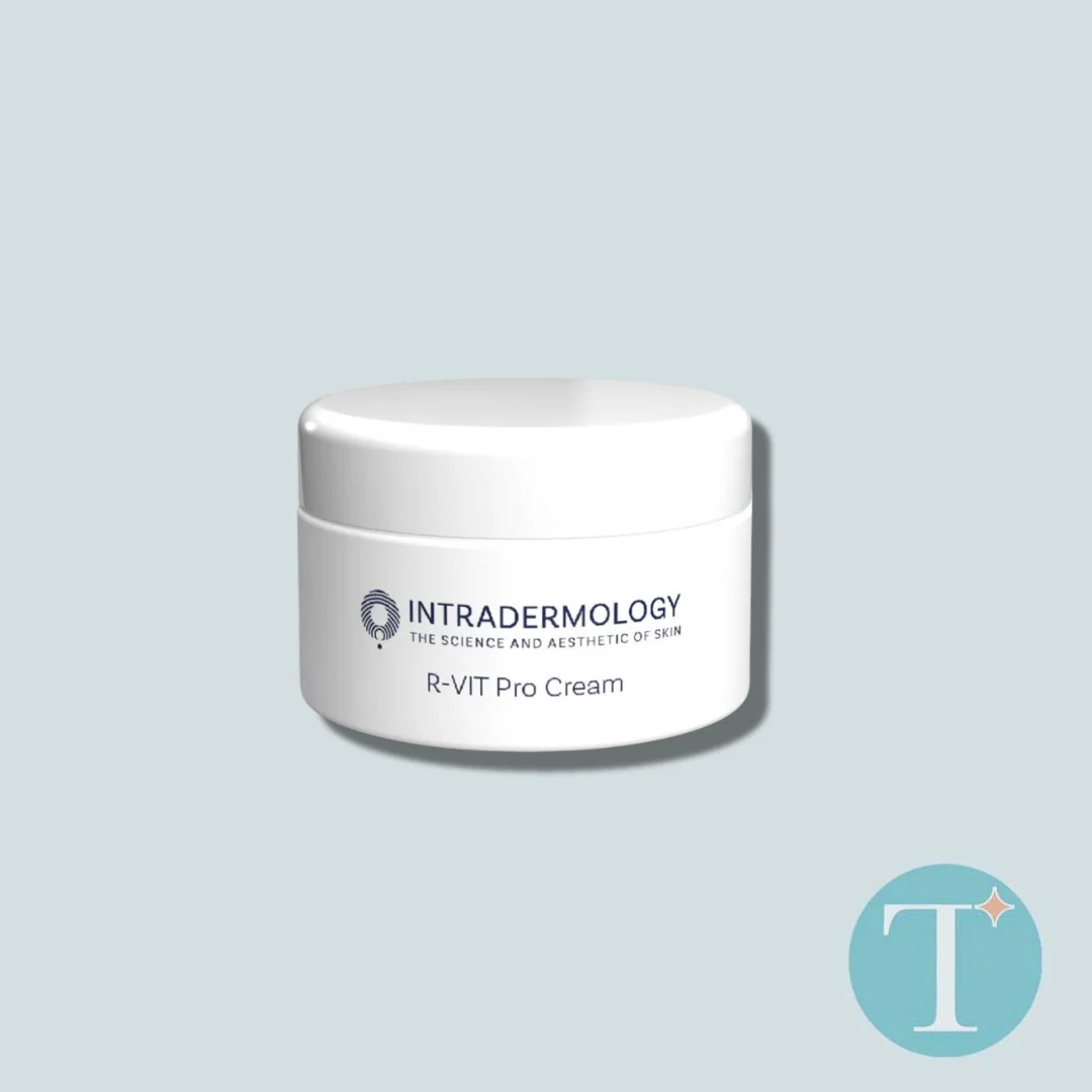 Intradermology R-vit Pro Cream