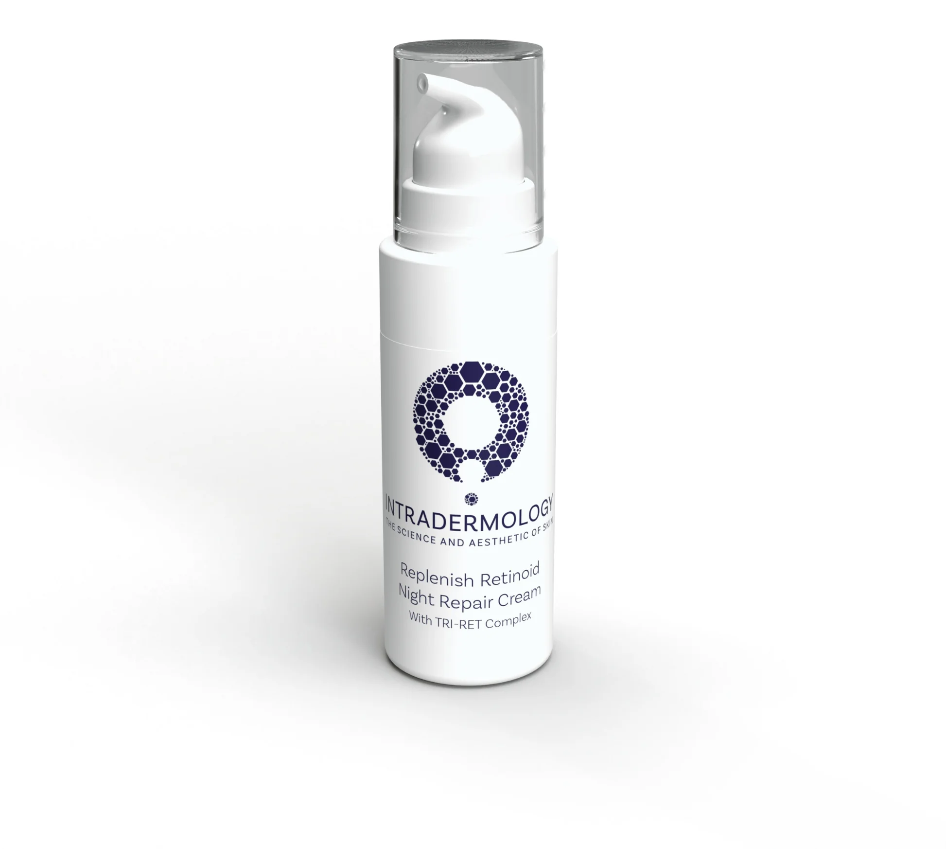 Intradermology Replenish Retinoid Night Repair Cream With Tri-ret Complex