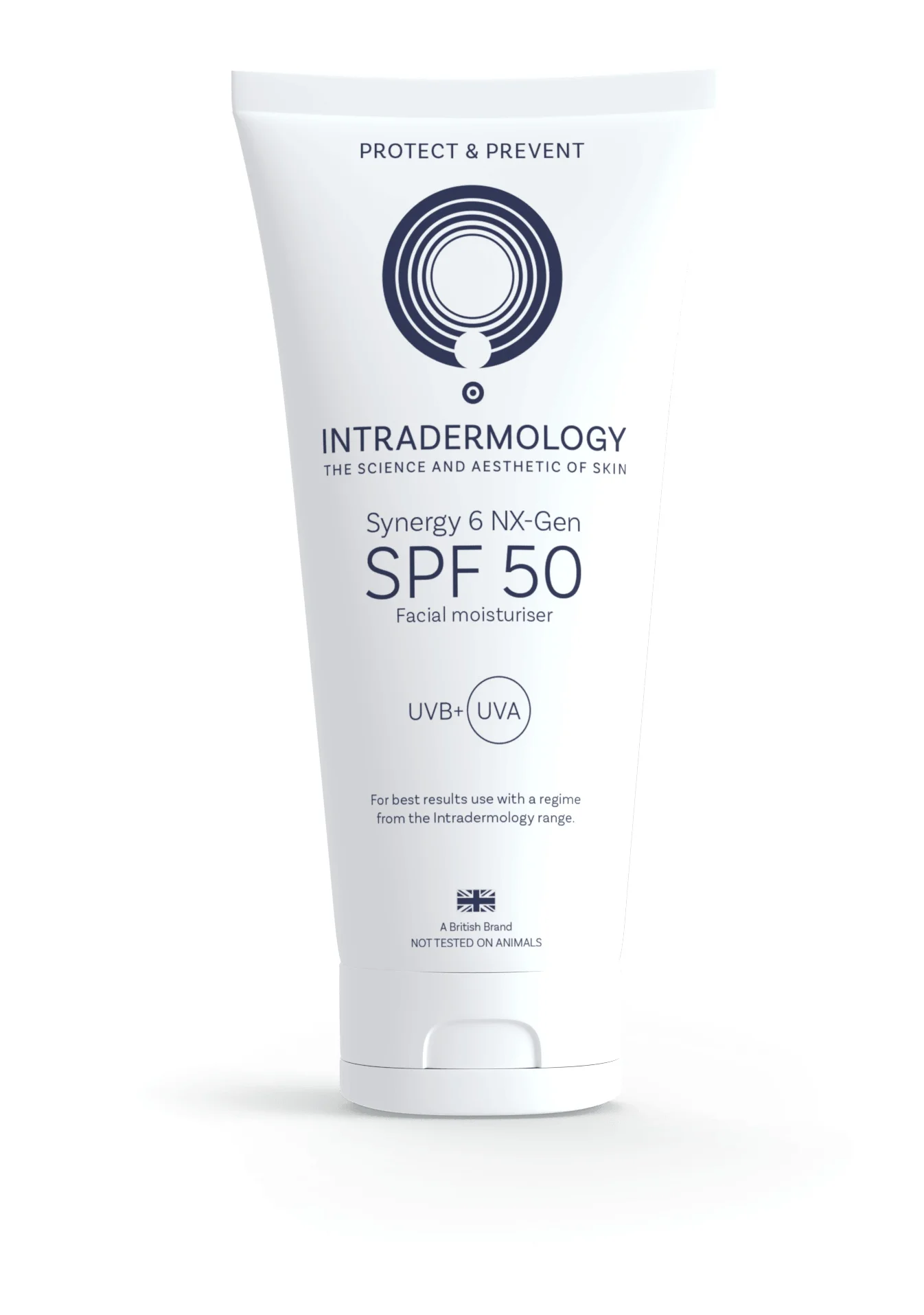 Intradermology Synergy 6 Nx-gen SPF 50