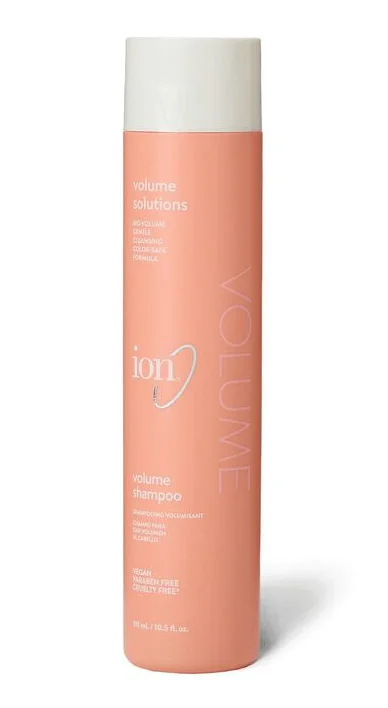 Dầu gội Ion Volume Solutions Shampoo